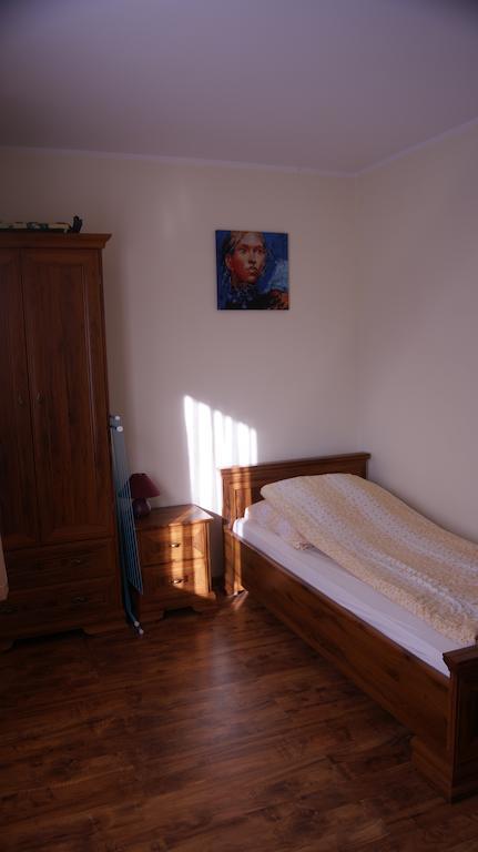 Bakster Bed & Breakfast Władysławowo Cameră foto